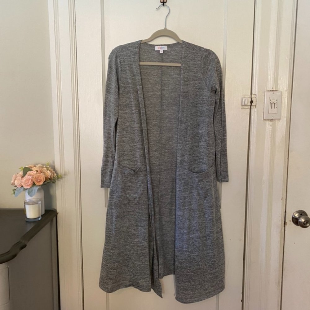 LuLaRoe Sarah Cardigan